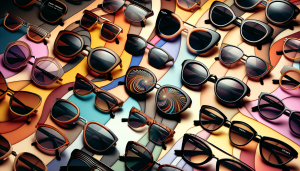 Elevate Your Look with Timeless Shades