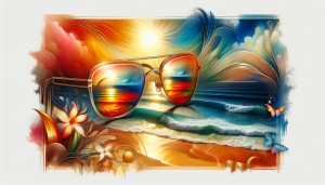 Elevate Your Look With These Iconic Shades