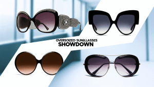 Find out which designer shades suit your style and budget best