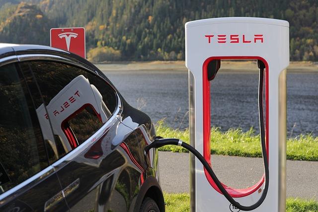 How to Install a Tesla Charger at Home:  A Complete Guide