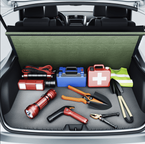 Essential Items to Keep You Prepared on the Road