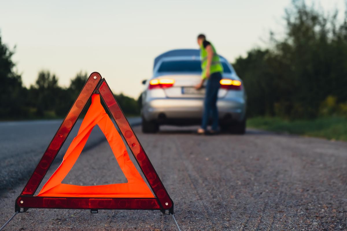 Dealing with Road Breakdowns: Quick Tips for Drivers
