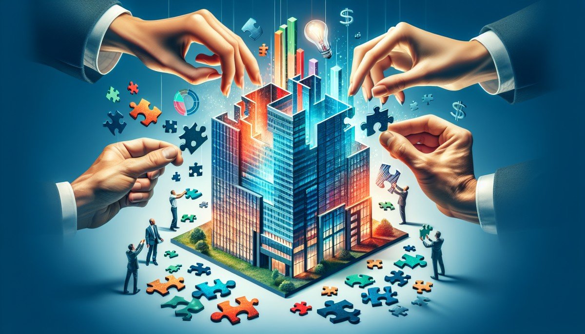 Build Your Successful Business Step by Step