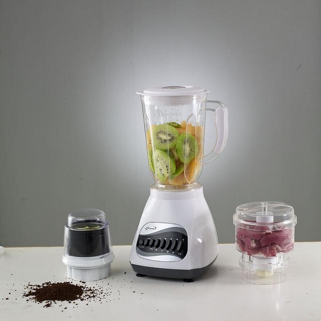 Essential Appliances to Simplify Your Cooking Experience
