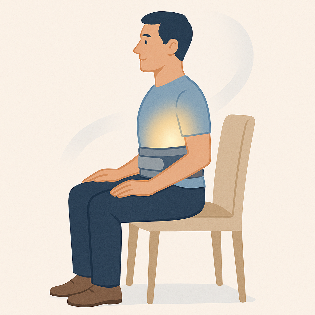 Isometric Core Holds