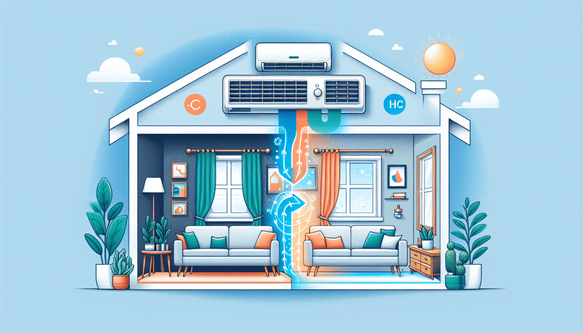 Window AC or HVAC Which One to Choose