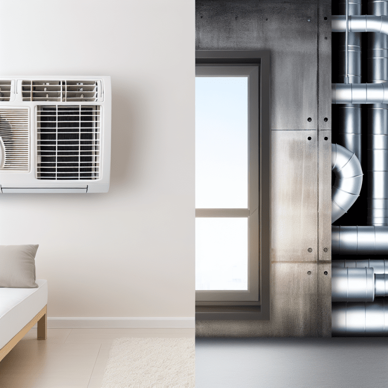 Choosing the Right Cooling System for Your Home
