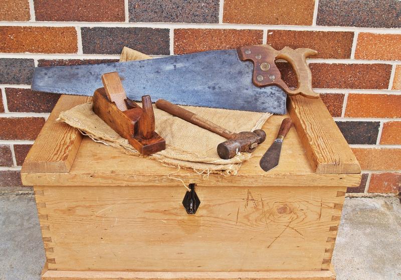 The Must-Have Tools for Every Woodworking Project
