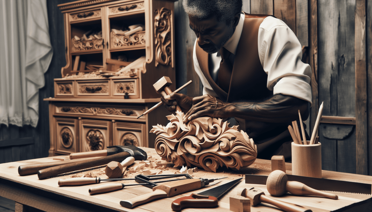 Master Woodworking Skills Easily and Confidently