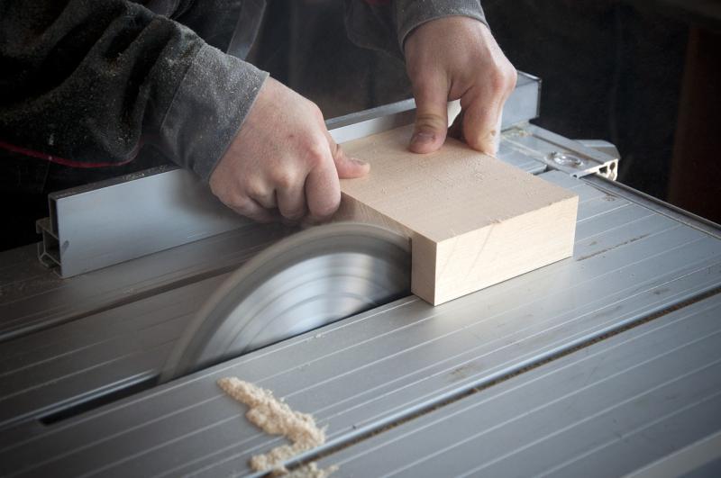 Unlock Your Potential in Woodworking with Simple Tips and Techniques
