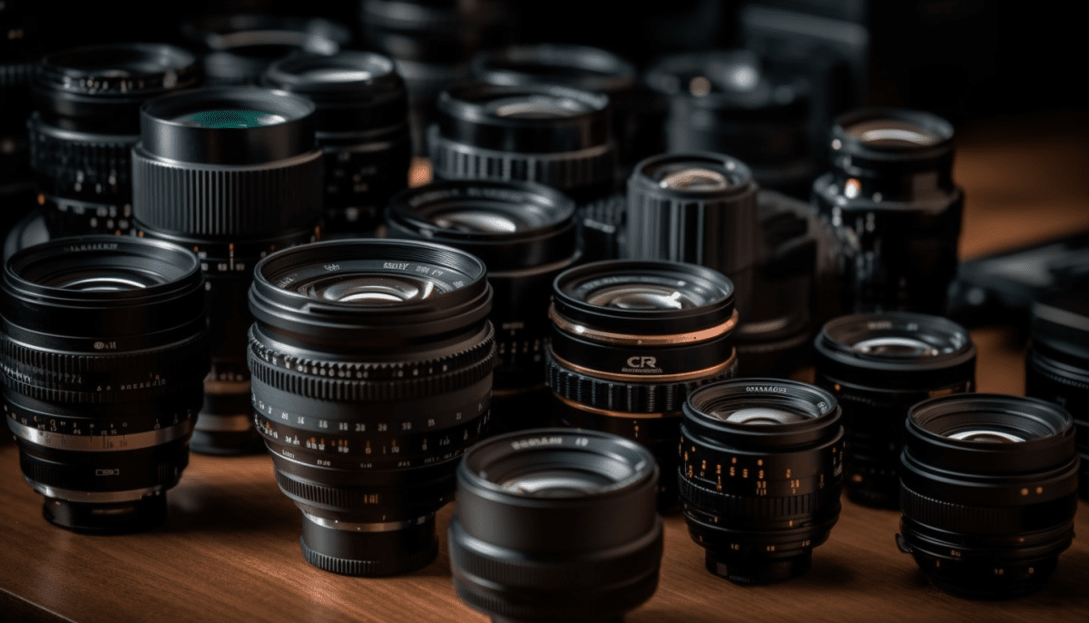 Camera Lenses Explained for Better Photography