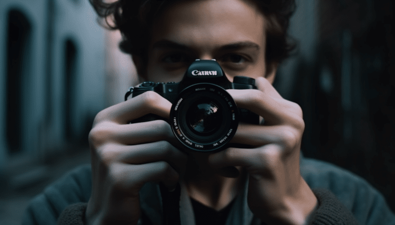 Unlock the Secrets to Stunning Photos