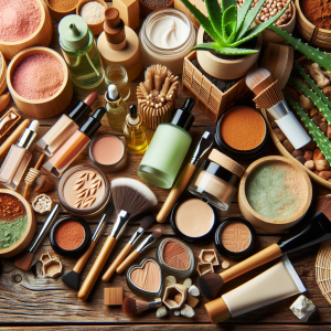 Discover the growing trend of cruelty-free and plant-based beauty options