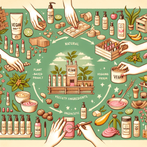 Explore the benefits and choices of cruelty-free cosmetics