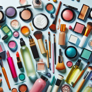 Discover the Best Cruelty-Free and Plant-Based Beauty Essentials