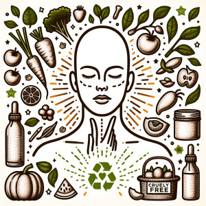 Discover How Easy Vegan Products Can Revitalize Your Skin