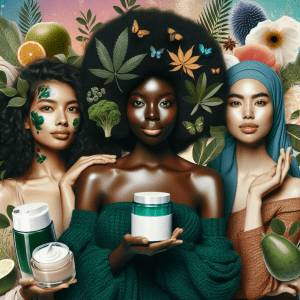 Empower Your Beauty Routine with Plant-Based Solutions