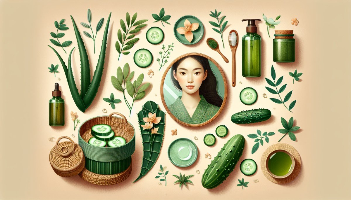 Simple Vegan Beauty Tips for Everyday Radiance