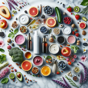 Enhancing Your Glow Naturally with Easy Vegan Skincare Ideas