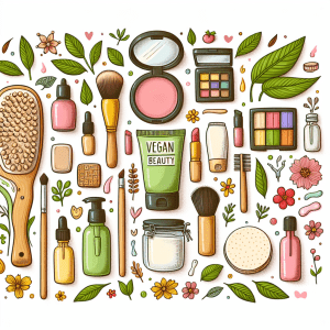 Simple Daily Tips for a Radiant Vegan Beauty Routine