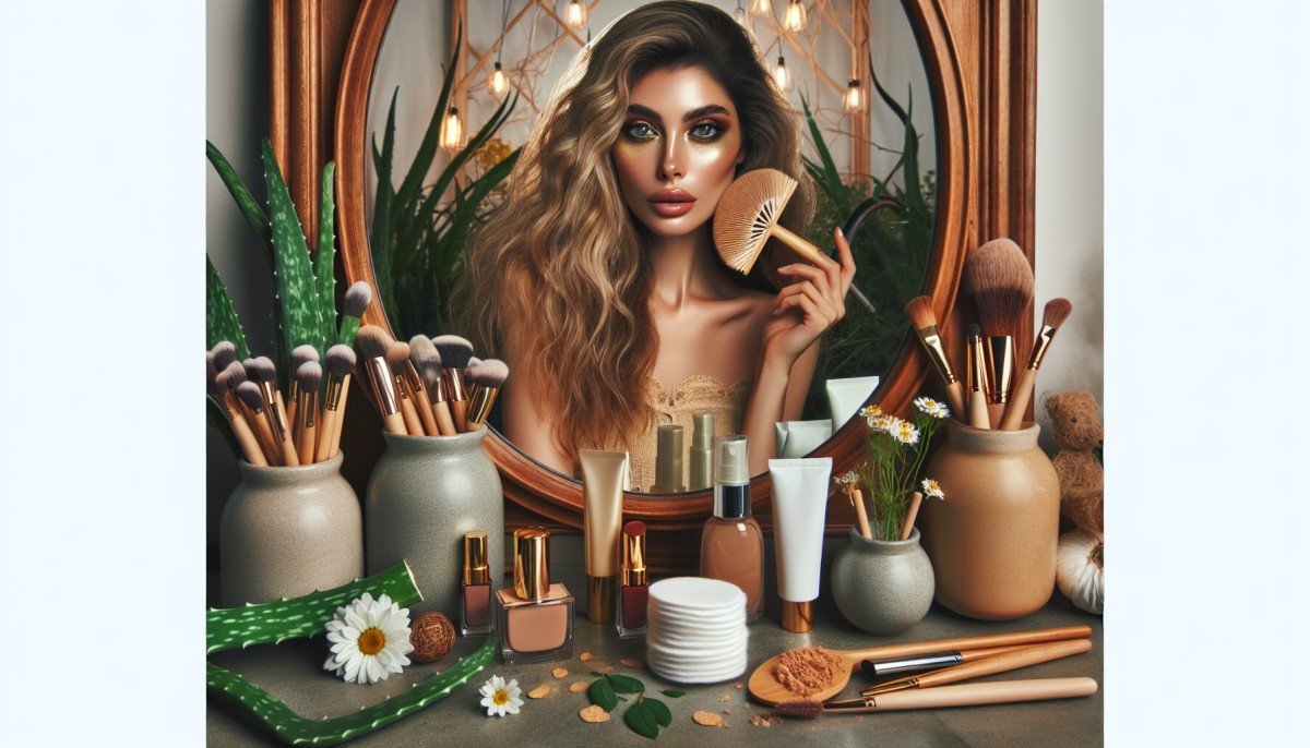 Vegan Beauty Tips for Your Best Look Daily