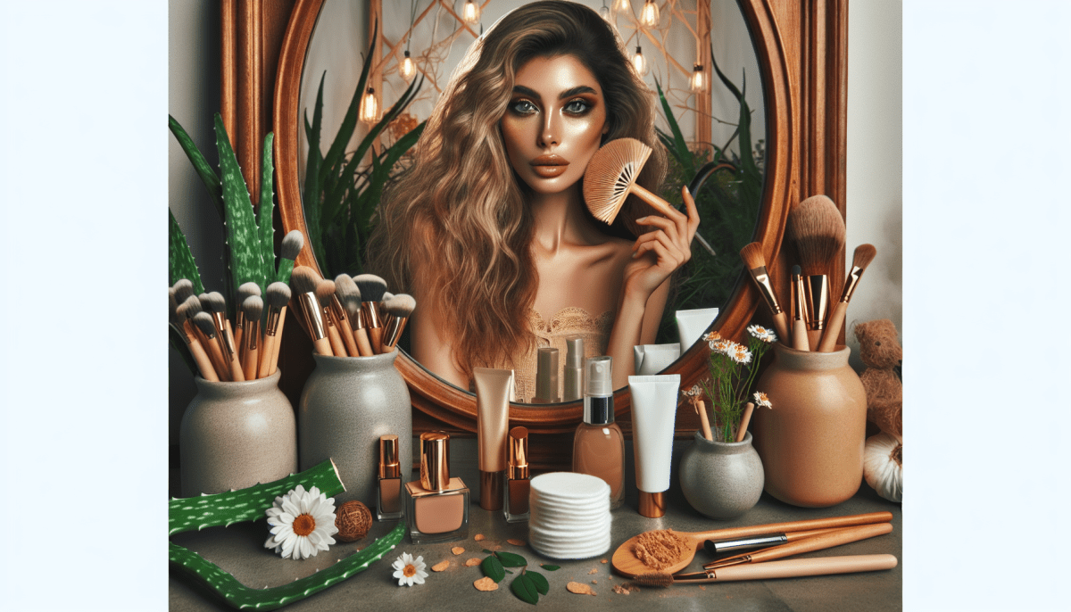 Vegan Beauty Tips for Your Best Look Daily