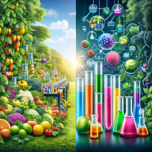 Make the Switch to Safer Healthier Options