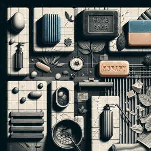 Discover Why Your Favorite Soap Might Not Be the Best Choice for Your Skin