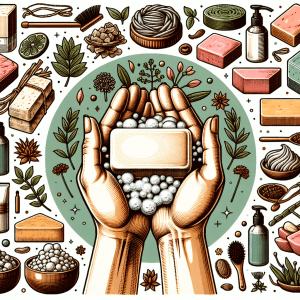 Discover the Benefits of Going Organic for Your Skin and the Planet