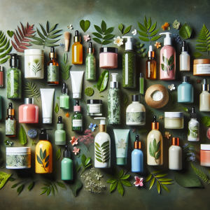 Discover Radiant Skin with Nature's Best Ingredients