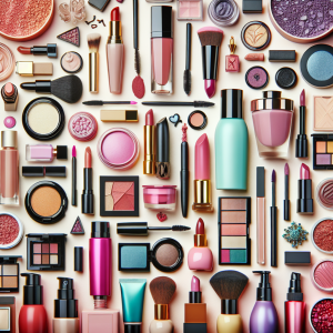 Discover Your New Favorite Vegan Beauty Brands