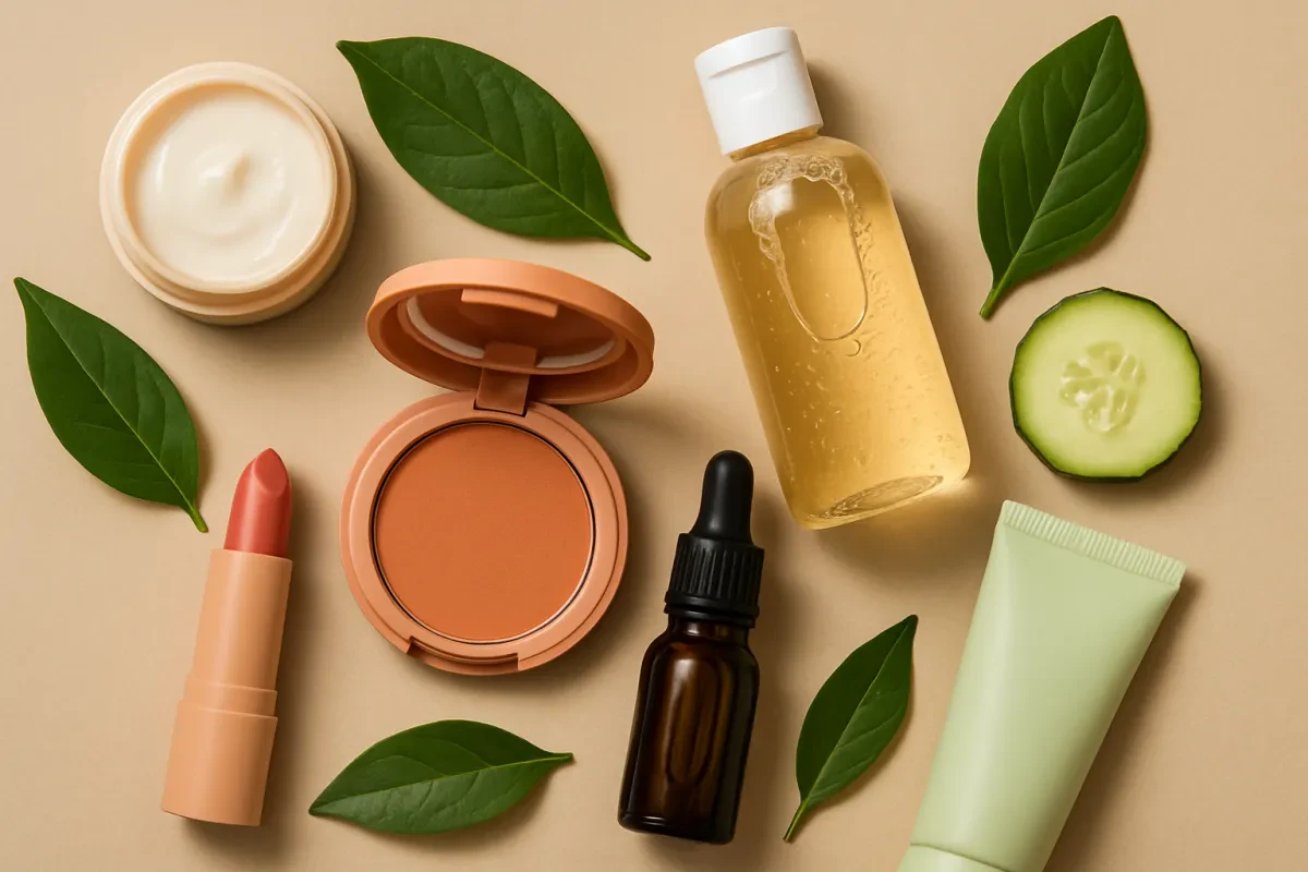 Top Affordable Vegan Beauty Products Under $20