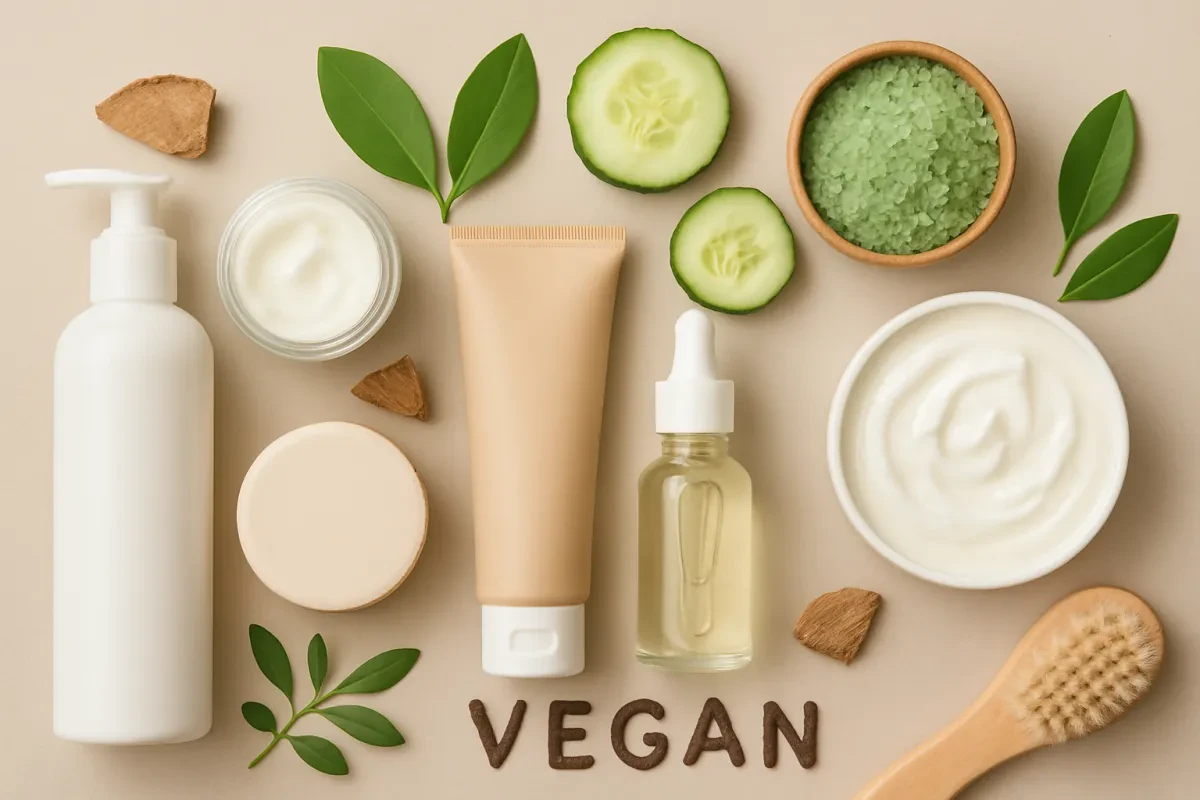 Top Picks for Best Vegan Beauty Products For Sensitive Skin