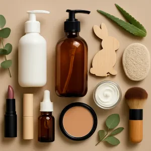 Your Go-To Guide for Everyday Vegan Beauty Must-Haves