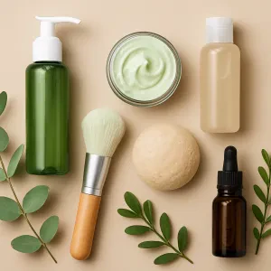Effective skincare solutions that are kind to your skin and the planet