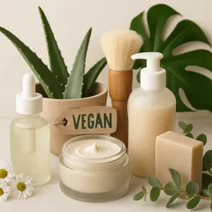 Nourish Your Skin Naturally with Safe and Effective Ingredients