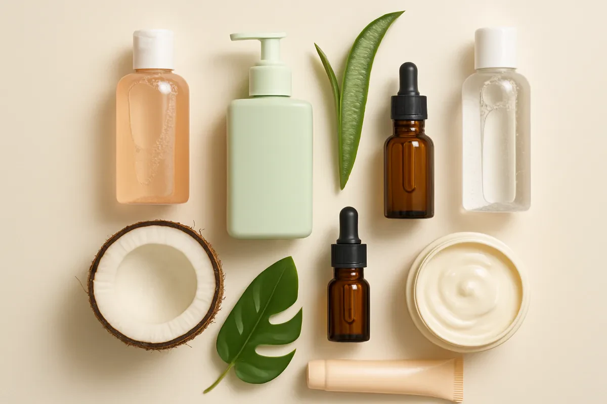 Top Affordable Vegan Beauty Products For Everyday Use