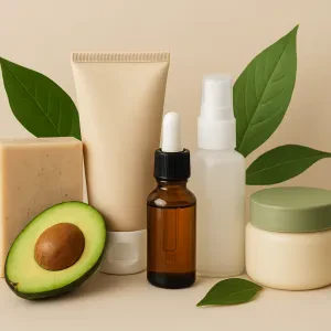 Gentle and effective options that love your skin as much as you do