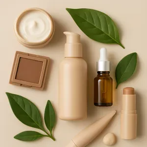 Discover Your New Favorite Vegan Beauty Brands