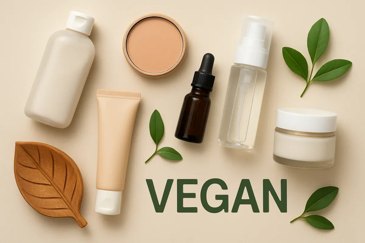 Top Rated Vegan Beauty Brands You Need To Know