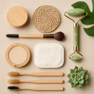 Essential Vegan Beauty Gear to Elevate Your Routine