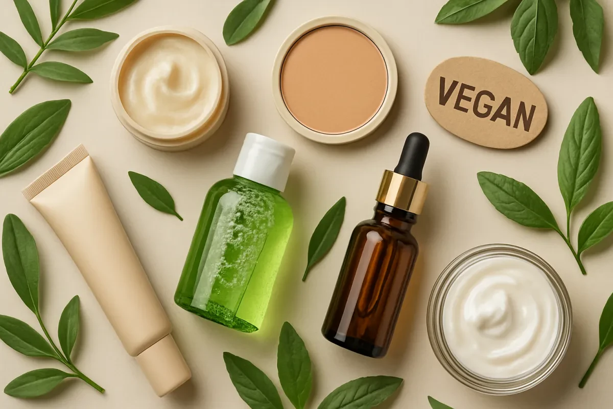 Top Affordable Vegan Beauty Products Under $20