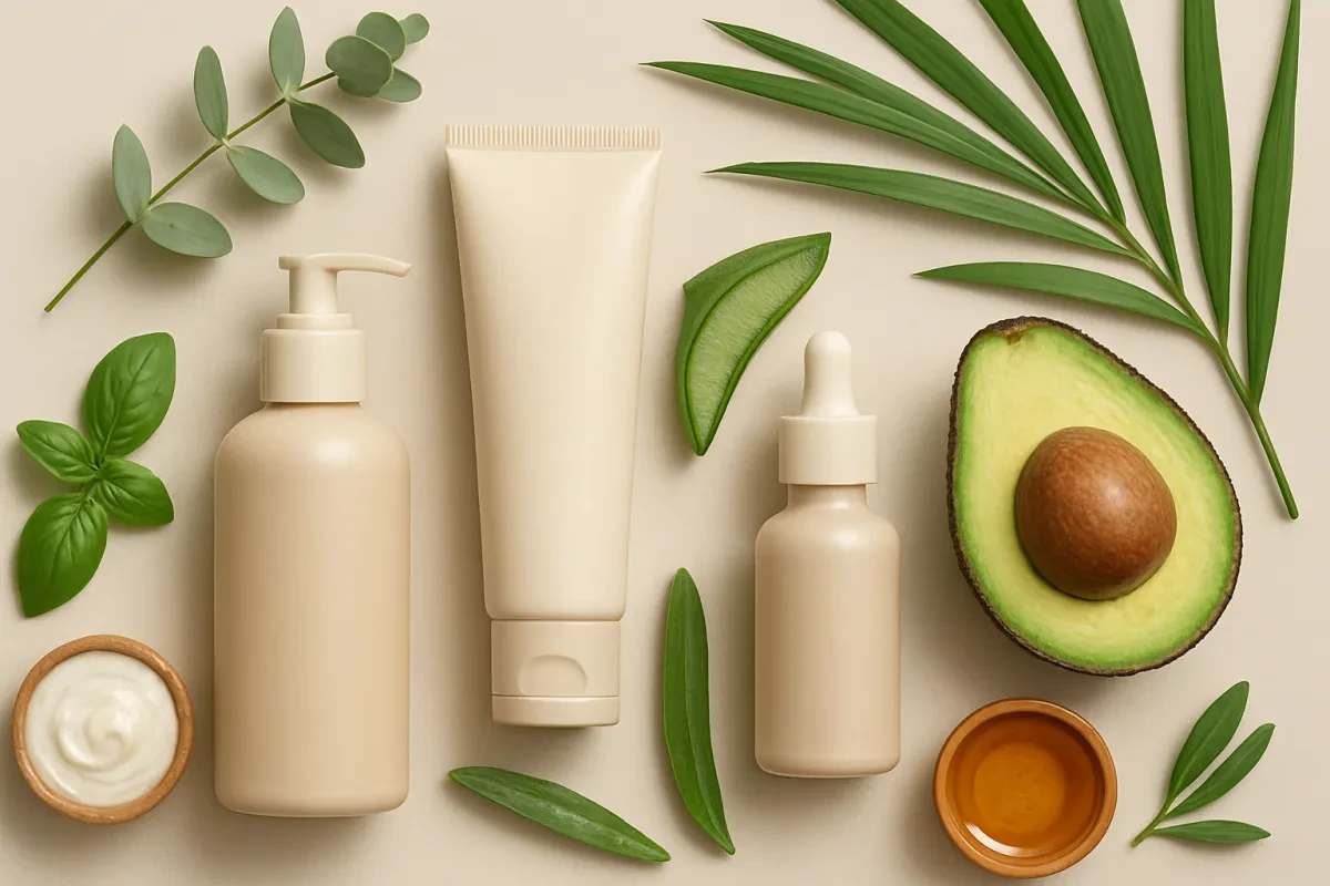 Vegan Beauty Products For Anti-Aging That Work