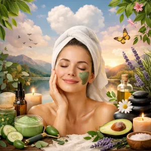 Discover how vegan beauty products can boost your mood and self-esteem