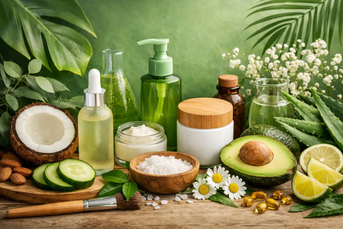 Vegan Beauty Product Tips You Need to Know