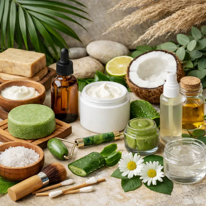 Discover your new favorite cruelty-free must-haves for glowing skin