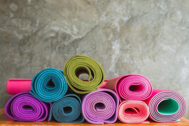 Discover the Best Options for Your Yoga Practice