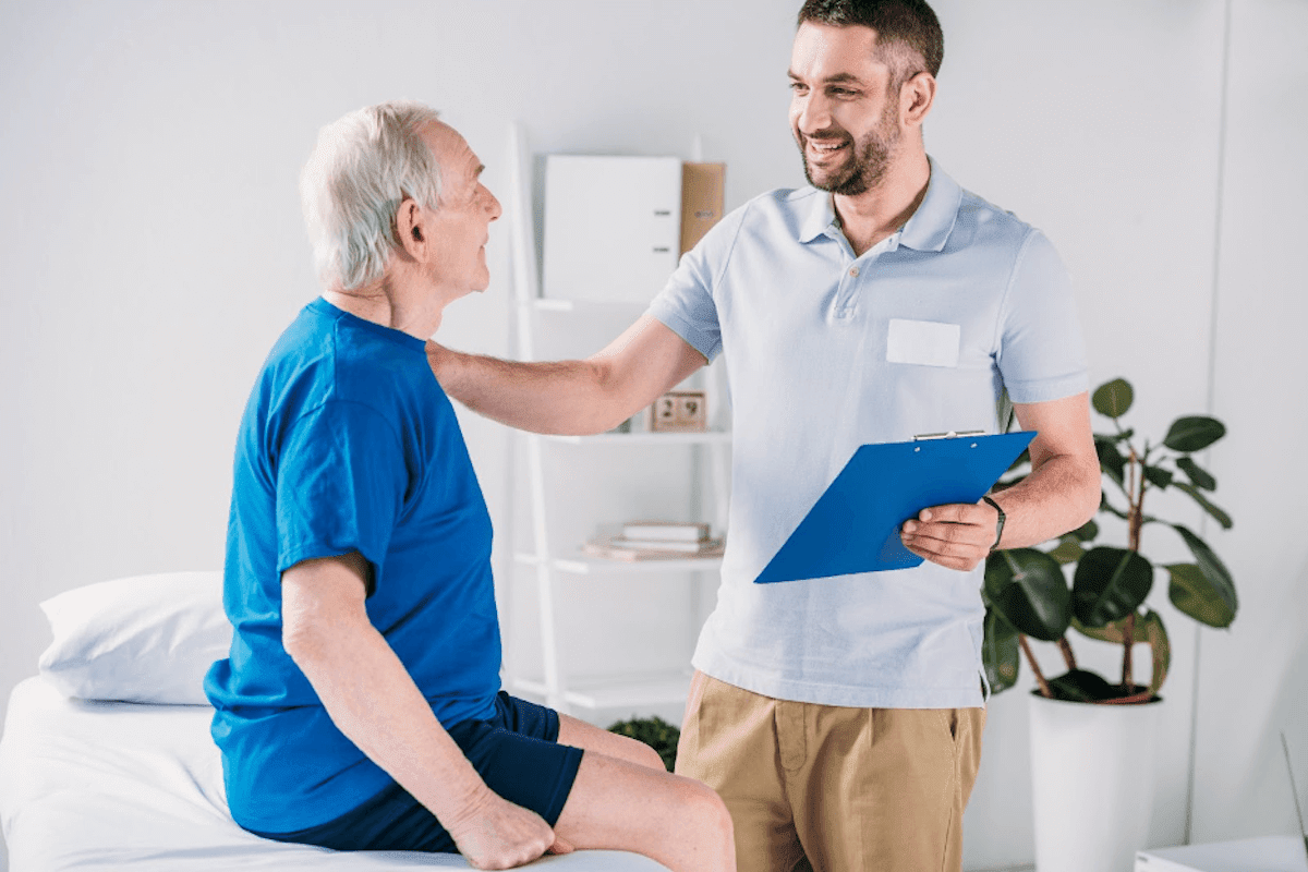 Boost Brain Health with Exercise for Dementia