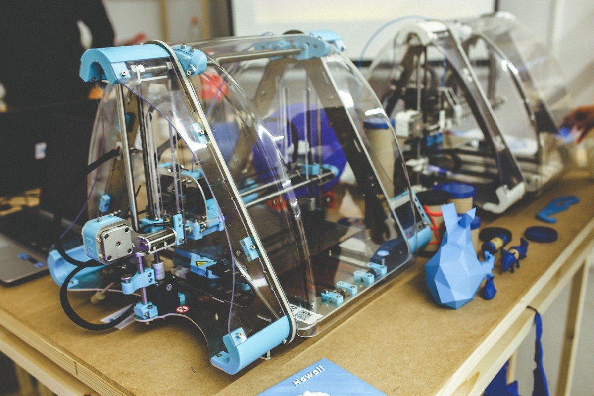 Exploring Various Types of 3D Resin