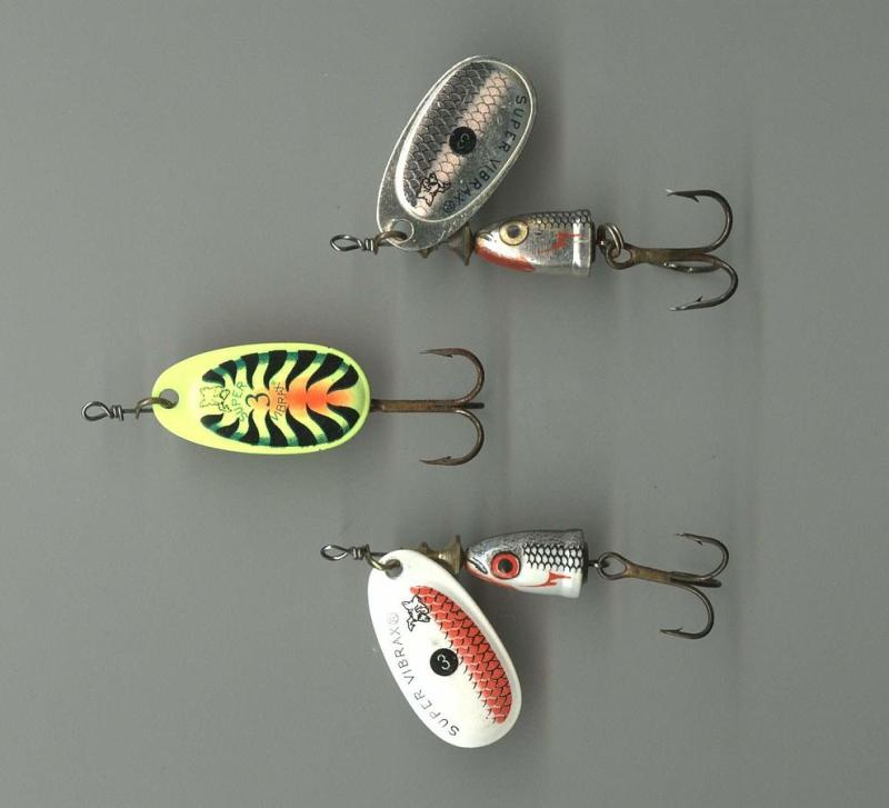 Unlock the Secrets to Catching More Fish with Spinnerbaits